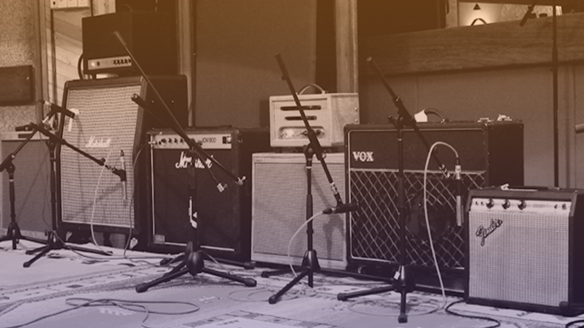 Los 4 Mejores Amplificadores Virtuales - Audio Producción