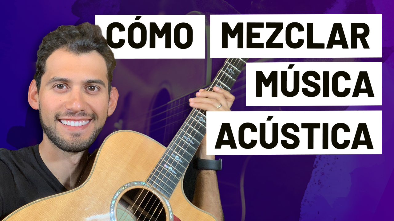 Porque Mi Guitarra Electrica Suena Como Acustica
